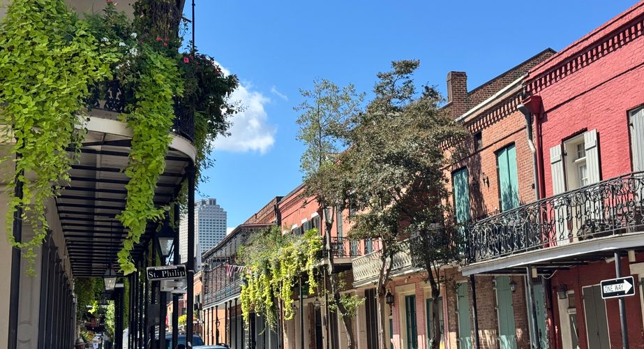 Deep South 178
